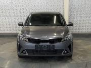 Kia Rio IV Рестайлинг Москва  - изображение 18