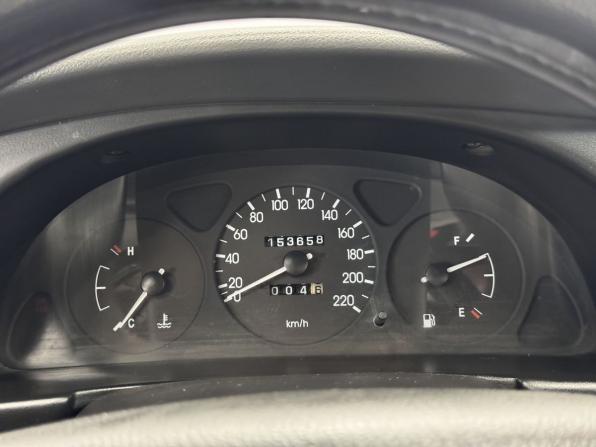 Chevrolet Lanos I с пробегом 2006 года, цена 270 000 рублей, 153658 км, седан, Автокод Объявления