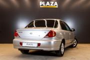 Kia Spectra I Рестайлинг 2 Уфа  - изображение 24