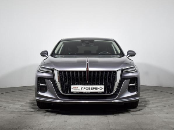 Hongqi H5 II с пробегом 2023 года, цена 2 699 000 рублей, 59000 км, седан, Автокод Объявления