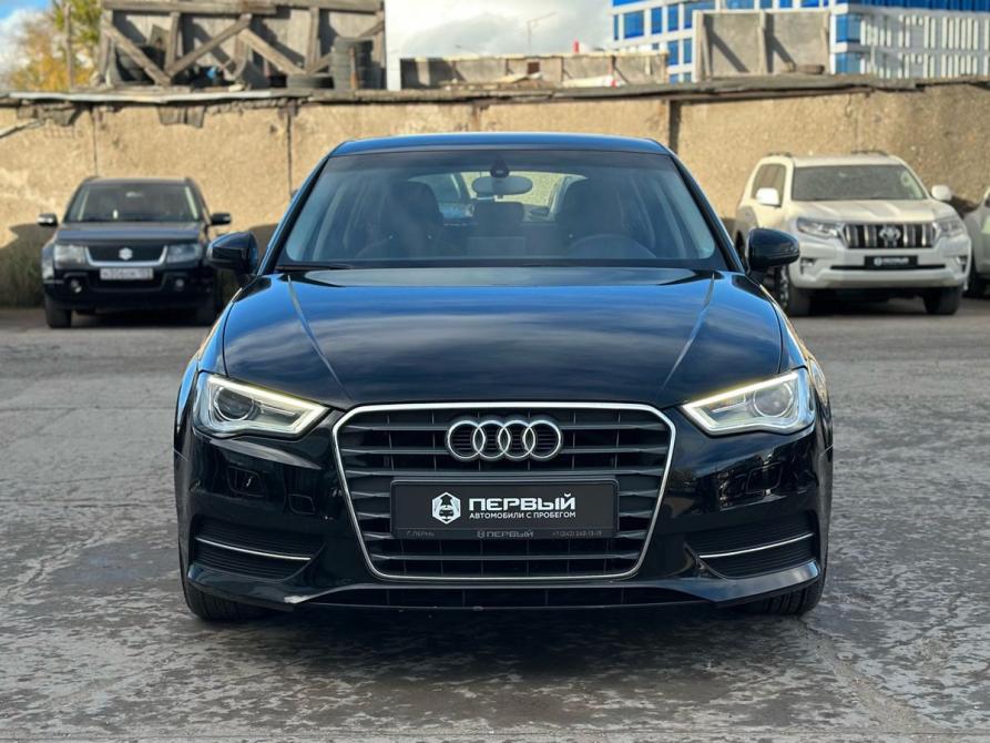 Audi A3 III (8V) Пермь  - изображение 2