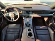 Porsche Panamera II Москва  - изображение 37