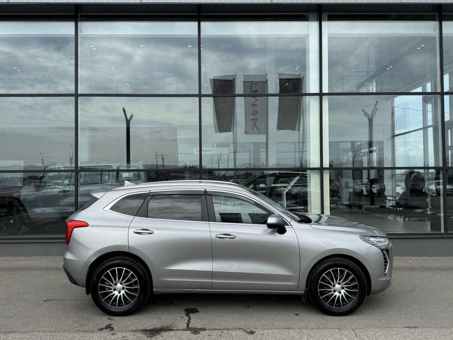 Haval Jolion I Рестайлинг Тверь  - изображение 8