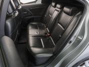 Toyota Avensis III Тюмень  - изображение 30