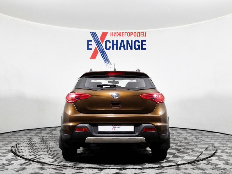 Lifan X50 Нижний Новгород  - изображение 6
