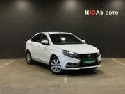Lada (ВАЗ) Vesta I Челябинск  - изображение 25