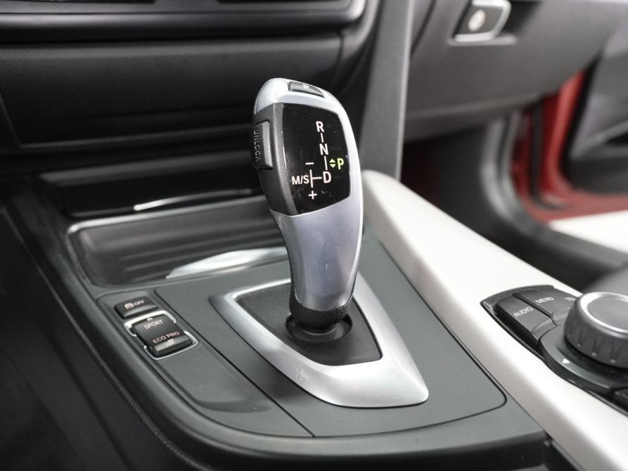 BMW 3 серии VI (F3x) Новосибирск  - изображение 32