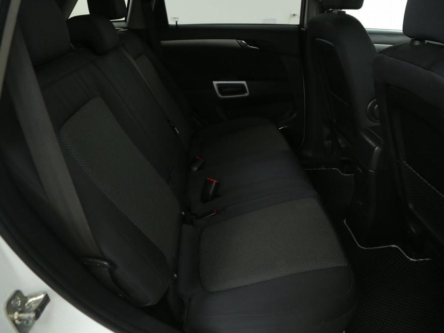 Opel Antara I Иваново  - изображение 11