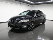 Ford Mondeo IV Рестайлинг Тверь  - изображение 22