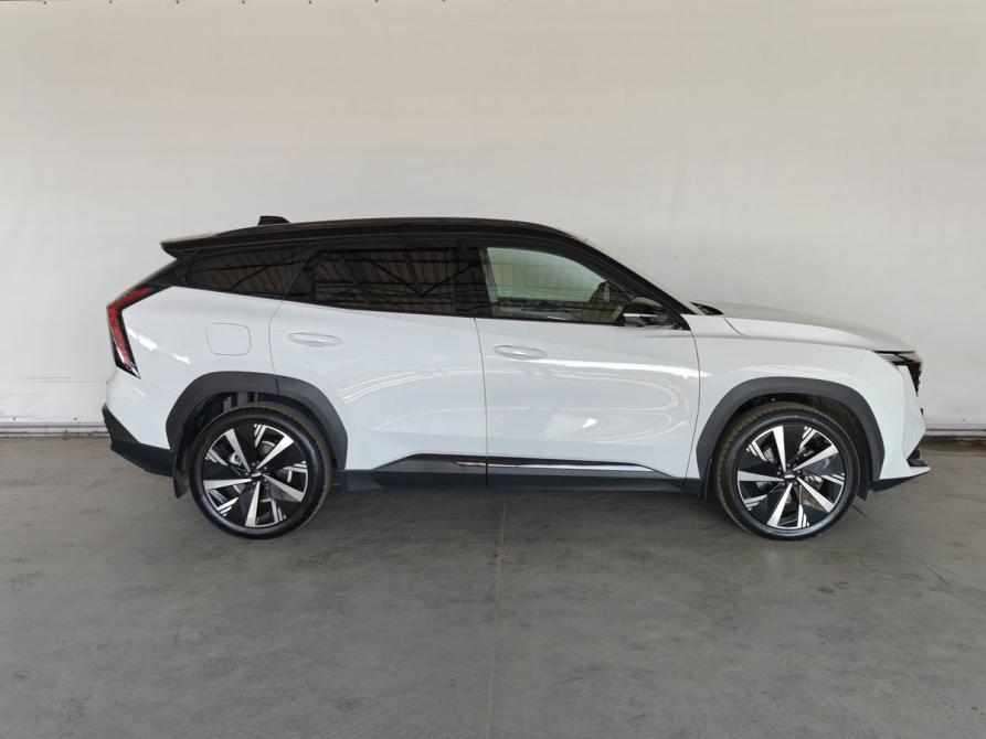 Geely Atlas II Москва  - изображение 8