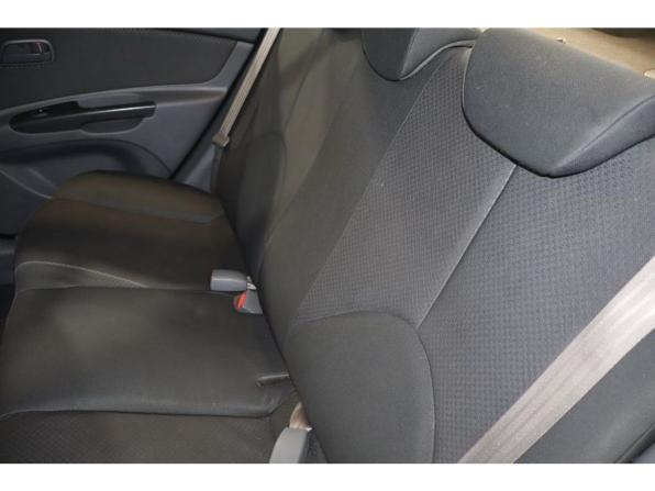 Kia Rio II Рестайлинг с пробегом 2010 года, цена 454 000 рублей, 295322 км, седан, Автокод Объявления