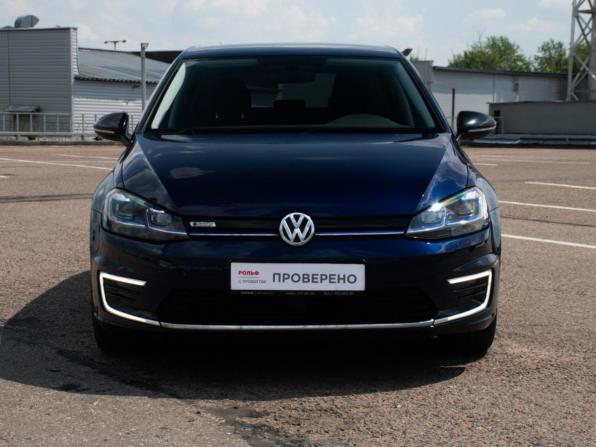 Volkswagen Golf VII Рестайлинг с пробегом 2019 года, цена 1 788 000 рублей, 41000 км, хэтчбек, Автокод Объявления