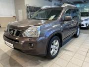 Nissan X-Trail II Челябинск  - изображение 22