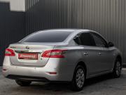 Nissan Sentra VII (B17) Екатеринбург  - изображение 27
