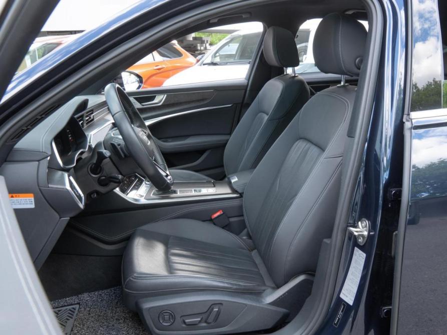 Audi A6 V (C8) Волгоград  - изображение 15