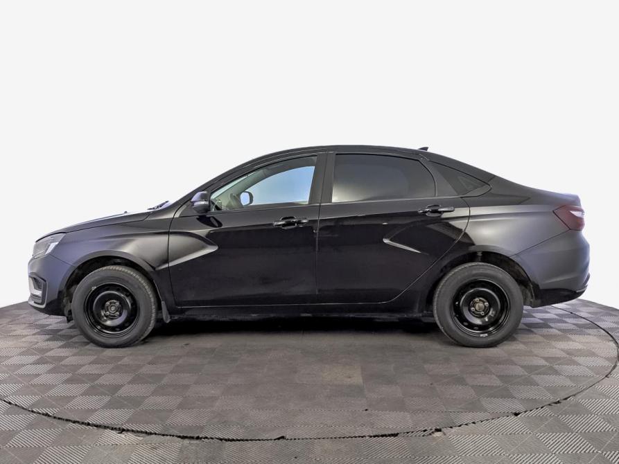 Lada (ВАЗ) Vesta I Рестайлинг (NG) Москва  - изображение 8
