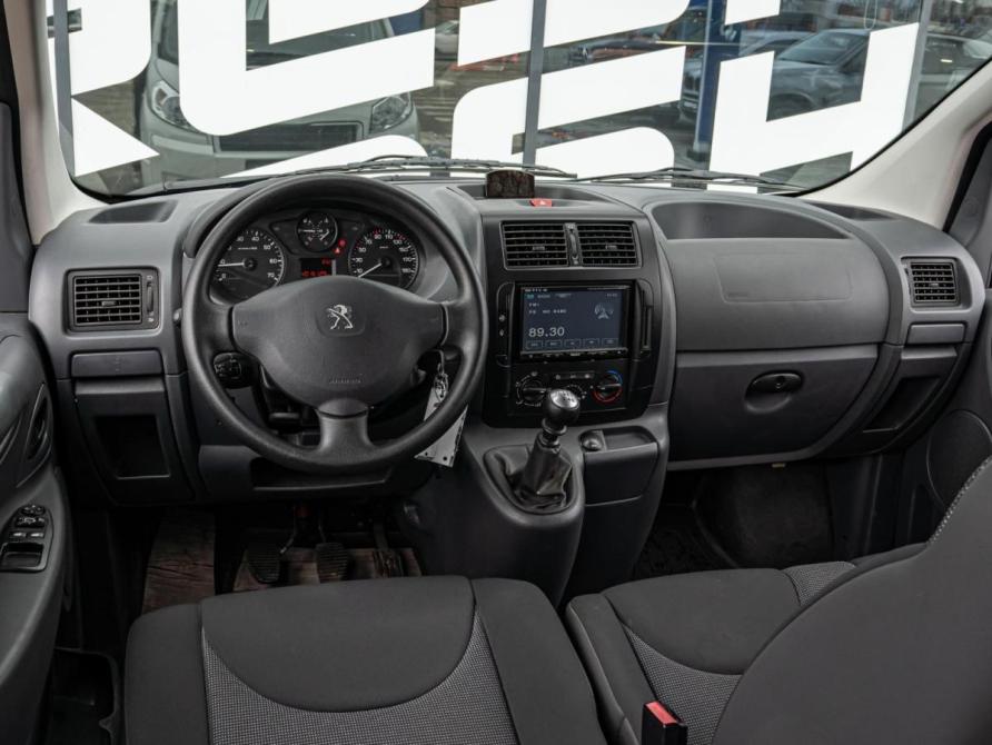 Peugeot Expert II Рестайлинг Краснодар  - изображение 6