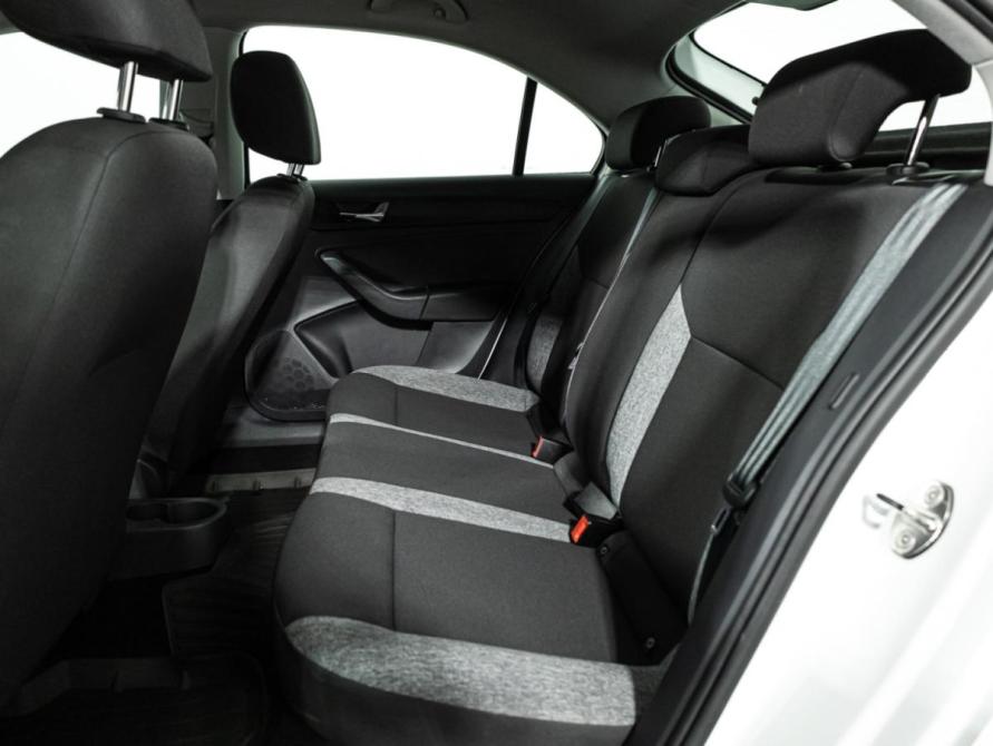 Skoda Rapid II Санкт-Петербург  - изображение 11