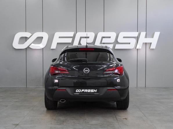Opel Astra J Рестайлинг с пробегом 2013 года, цена 810 000 рублей, 117041 км, хэтчбек, Автокод Объявления