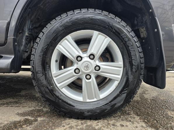 Toyota Land Cruiser 200 Series Рестайлинг 1 с пробегом 2014 года, цена 3 300 000 рублей, 448768 км, внедорожник, Автокод Объявления