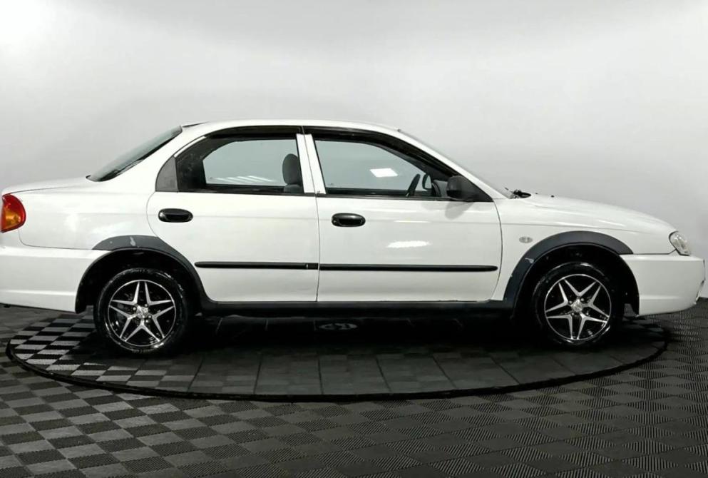 Kia Spectra I Рестайлинг 2 Нижний Новгород  - изображение 5