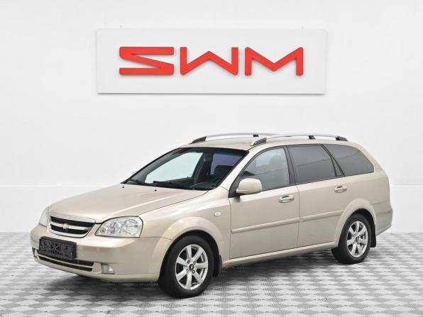 Chevrolet Lacetti I с пробегом 2012 года, цена 699 000 рублей, 100000 км, универсал, Автокод Объявления