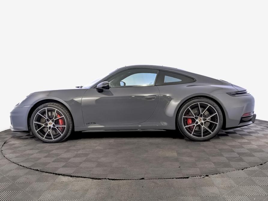 Porsche 911 VIII (992) Рестайлинг Москва  - изображение 8