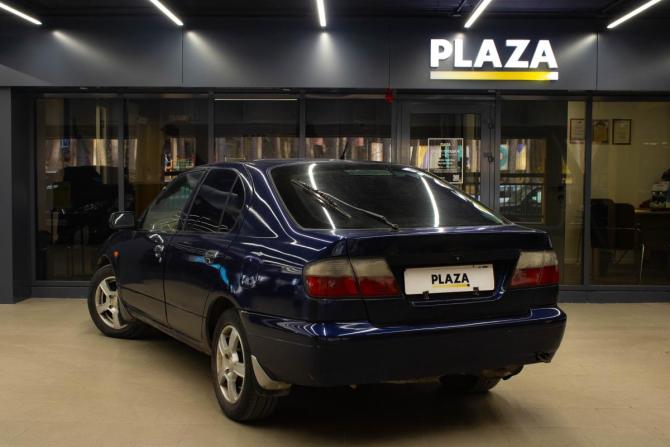 Nissan Primera II (P11) с пробегом 1997 года, цена 240 000 рублей, 305768 км, универсал, Автокод Объявления