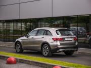 Mercedes-Benz GLC I (X253) Рестайлинг Санкт-Петербург  - изображение 44