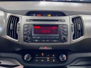 Kia Sportage III Рестайлинг Тверь  - изображение 35