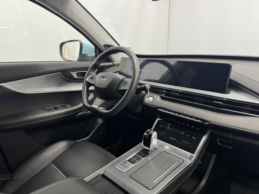Chery Tiggo 7 Pro Max I Красноярск  - изображение 4
