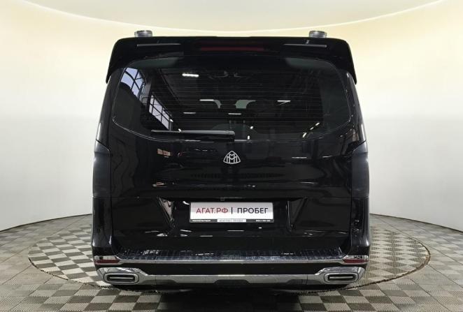 Mercedes-Benz Vito III (W447) с пробегом 2024 года, цена 8 800 000 рублей, 45394 км, минивэн, Автокод Объявления