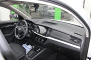 Skoda Kamiq I (China Market) Москва  - изображение 43