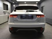 Jaguar E-Pace I Москва  - изображение 32
