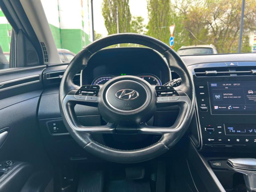 Hyundai Tucson IV Стерлитамак  - изображение 18