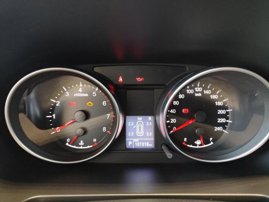 Haval M6 II Новомосковск  - изображение 17