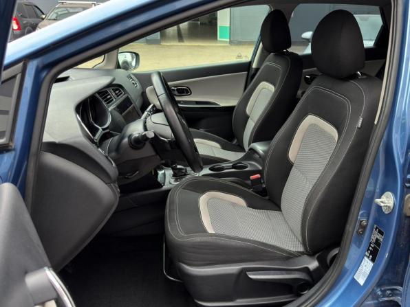 Kia Ceed II с пробегом 2013 года, цена 1 129 000 рублей, 163025 км, универсал, Автокод Объявления