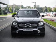 Mercedes-Benz GLC I (X253) Санкт-Петербург  - изображение 36