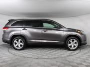 Toyota Highlander III (XU50) Рестайлинг Химки  - изображение 25