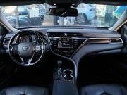 Toyota Camry VIII (XV70) Москва  - изображение 32