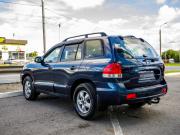 Hyundai Santa Fe Classic Волгоград  - изображение 35