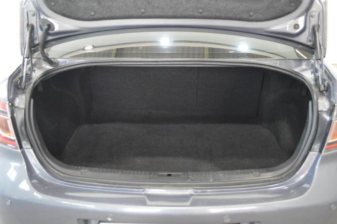 Mazda 6 II (GH) с пробегом 2008 года, цена 705 000 рублей, 226000 км, седан, Автокод Объявления
