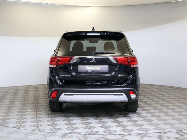 Mitsubishi Outlander III Рестайлинг 3 с пробегом 2021 года, цена 1 990 000 рублей, 169629 км, внедорожник, Автокод Объявления