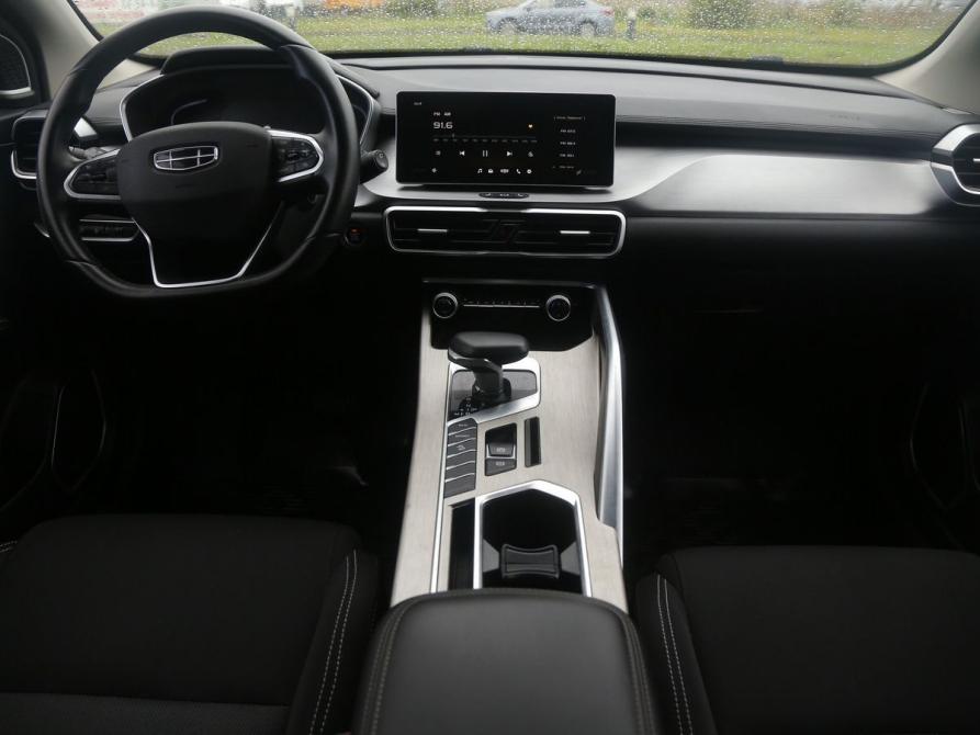 Geely Coolray I Иваново  - изображение 12