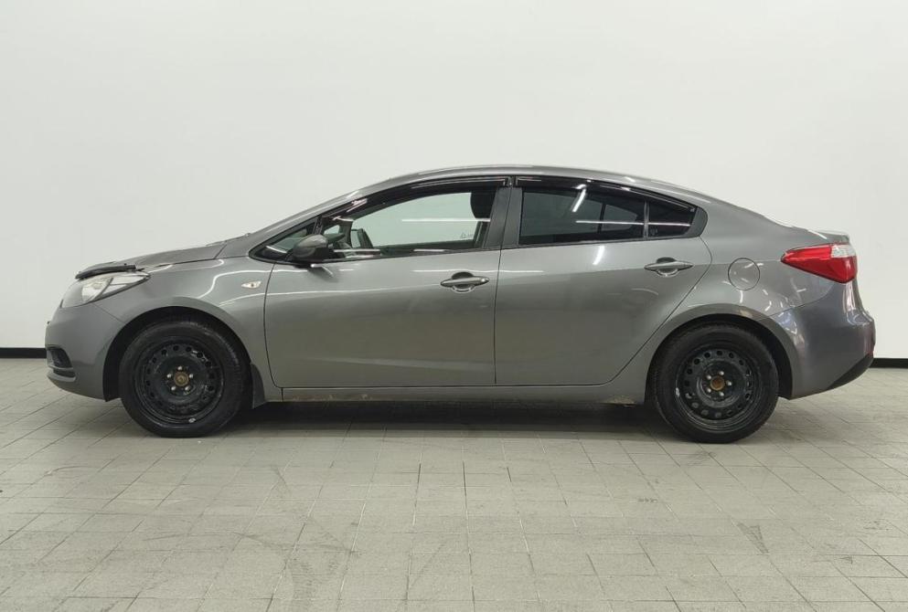 Kia Cerato III Екатеринбург  - изображение 4