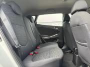 Hyundai Solaris I Рестайлинг Воронеж  - изображение 36