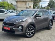 Kia Sportage IV Рестайлинг Пермь  - изображение 6