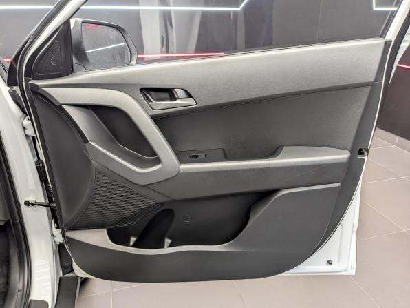 Hyundai Creta I Рестайлинг с пробегом 2021 года, цена 2 050 000 рублей, 70036 км, внедорожник, Автокод Объявления