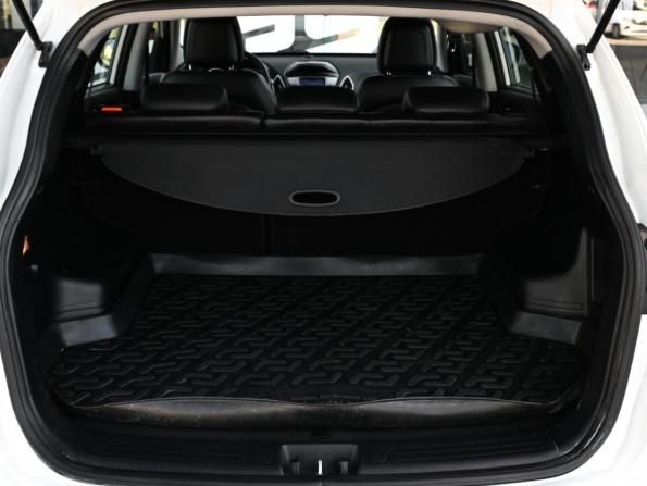 Hyundai ix35 I с пробегом 2012 года, цена 1 249 000 рублей, 181395 км, внедорожник, Автокод Объявления