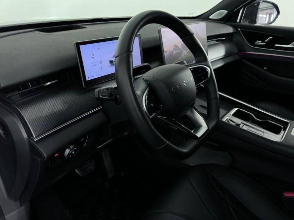Chery Tiggo 9 I с пробегом 2024 года, цена 3 150 000 рублей, 40450 км, внедорожник, Автокод Объявления